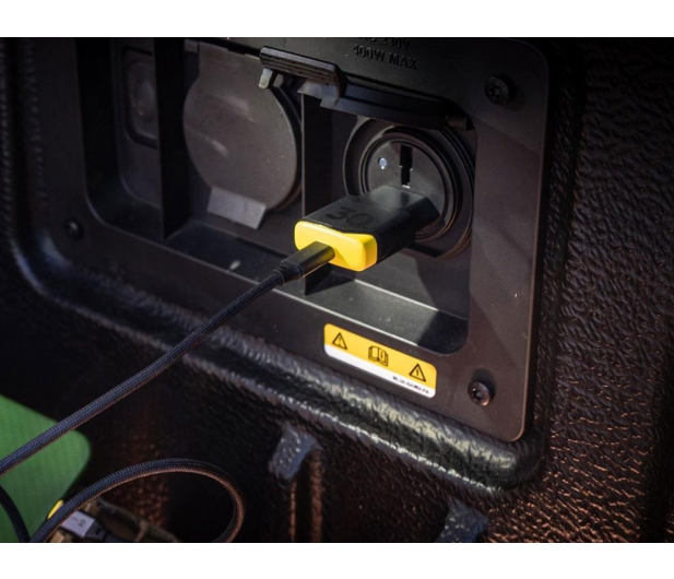 Tactical Minimi GaN 30W - 1514574 - zdjęcie 3
